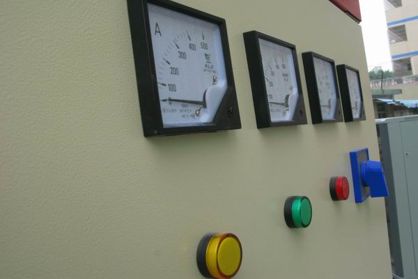 房山配电柜-3683讲讲配电柜注意事项